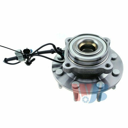 WJB HUB ASSEMBLY WA515098HD